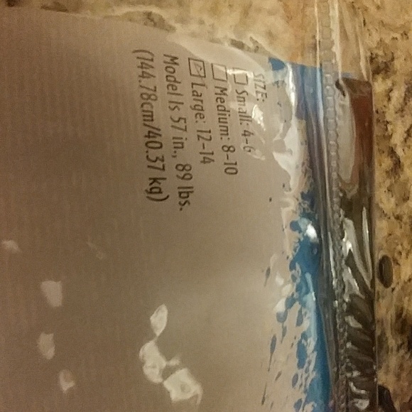 Costume Haunted Mirror Ghoul, AS IS MISSING PARTS - Picture 2 of 3